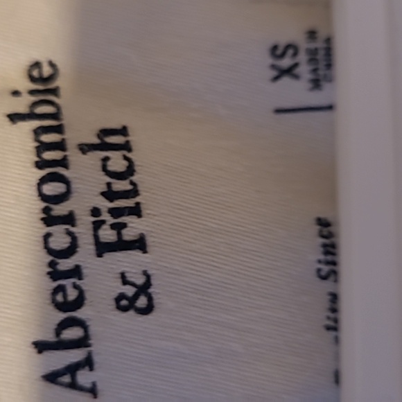 Abercrombie and Fitch Cardigan Duster - Picture 3 of 4